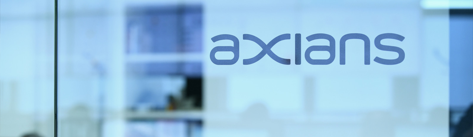 Axians Logo Header